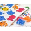 Diamond Stickers - Water Animals 2