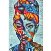 Diamond Painting - Audrey Hepburn