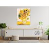 Diamond Painting - Vincent Van Gogh - Sunflowers