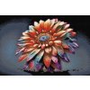 Diamond Painting - Rainbow Flower