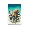 Diamond Painting - Octopus 2