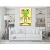 Diamond Painting - Happy Frog