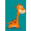 Diamond Painting - Little Giraffe