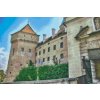 Diamond Painting - Bojnice Castle 2