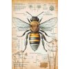 Diamond Painting - All about the Bees