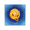 Diamond Painting - Virgo