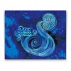 Diamond Painting - Aquarius