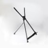 Aluminium easel - 63cm