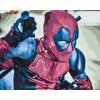 Paint by Number - Deadpool