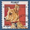 Paint by Number - Dog Stamp