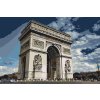 Paint by Number - Triumphal Arch