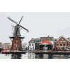 Paint by Number - Windmill