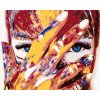 Paint by Number - Woman with Blue Eyes