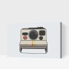 Paint by Number - Polaroid