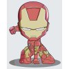 Paint by Number - Iron Man 2