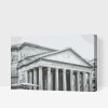 Paint by Number - The Pantheon 2