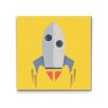 Diamond Painting - Rocket 