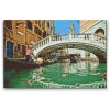 Diamond Painting - Gondola ride in Venice 3