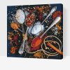 Paint by Number - Spices