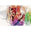 Paint by Number - Marilyn Monroe