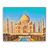 Diamond Painting - Taj Mahal