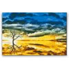 Diamond Painting - Magic Tree
