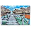 Diamond Painting - Bora Bora