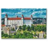 Diamond Painting - Bratislava