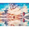 Diamond Painting - Balloon Flight