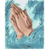 Paint by Number - Prayer