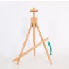 Wooden easel - 68cm/27"