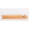 Wooden easel - 68cm/27"