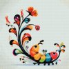 M11_Diamond_Paintings_-_Abstract_caterpillar