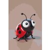 M11_Painting_by_Numbers_-_Ladybug_for_children