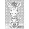 M11_Dotting_Points_-_Zebra_for_children