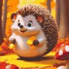 M11_Diamond_Paintings_-_Cute_Hadgehog