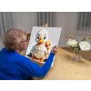 M9_Painting_by_Numbers_-_Duck_with_little_duck_