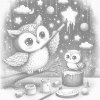 M11_Dotting_Points_-_Painting_in_the_clouds_–_owls