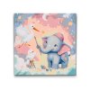 M2_Painting_by_Numbers_-_Painting_in_the_clouds_–_elephant