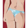 Paint by Number - Underwear