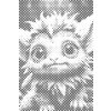 M11_Dotting_Points_-_Cute_monster_from_a_fabulous_forest_2