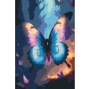 M11_Painting_by_Numbers_-_Magic_butterfly