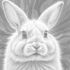 M11_Dotting_Points_-_Rabbit_in_shades_of_pink