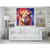 M3_Diamond_Paintings_-_Camel_in_shades_of_red_and_blue