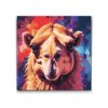 M2_Painting_by_Numbers_-_Camel_in_shades_of_red_and_blue