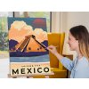 M9_Painting_by_Numbers_-_Chichén_Itzá,_Mexico