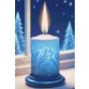 M11_Diamond_Paintings_-_Christmas_candle