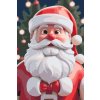 M11_Painting_by_Numbers_-_Santa