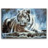 Diamond Painting - Bengal Tiger