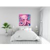 M3_Painting_by_Numbers_-_Octopus_in_shades_of_pink